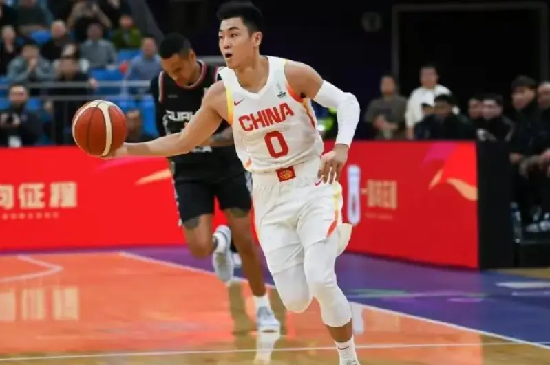 中国男篮热, 也是今夏第