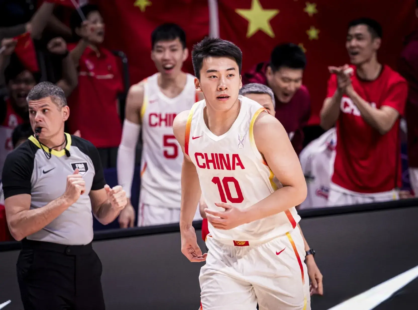 联赛MVP