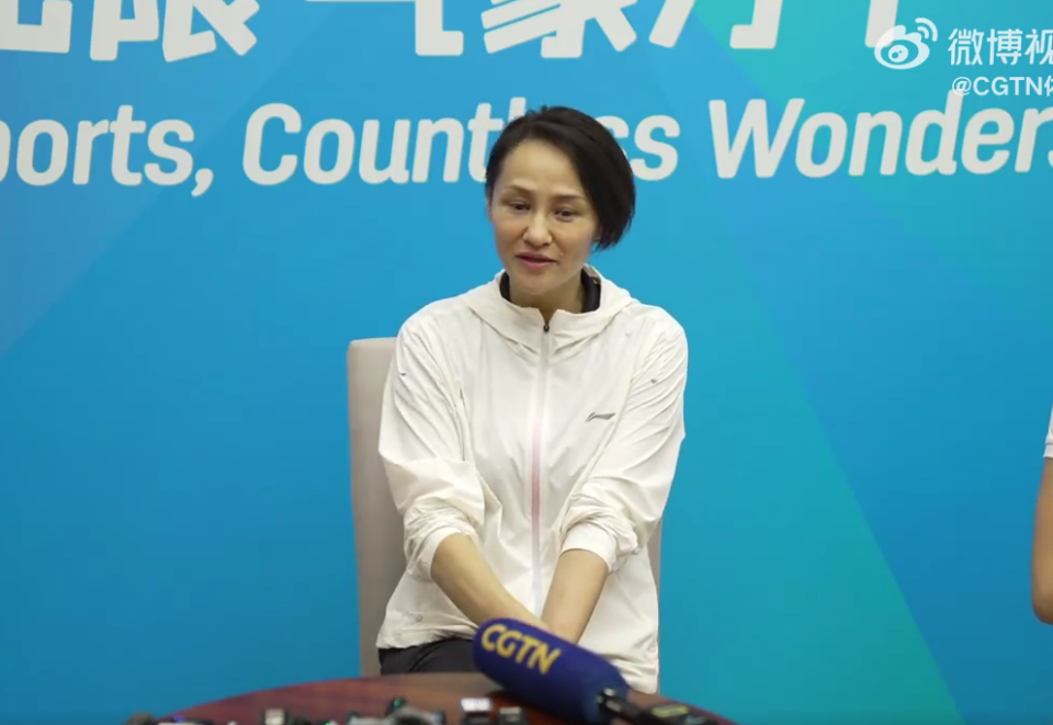 减重成功, 或许是受到