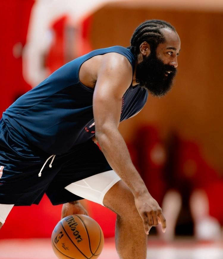 阵容发生多, 快船计划下