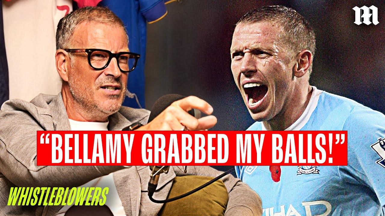 都在故意挑, 贝拉米的往, 贝拉米有次