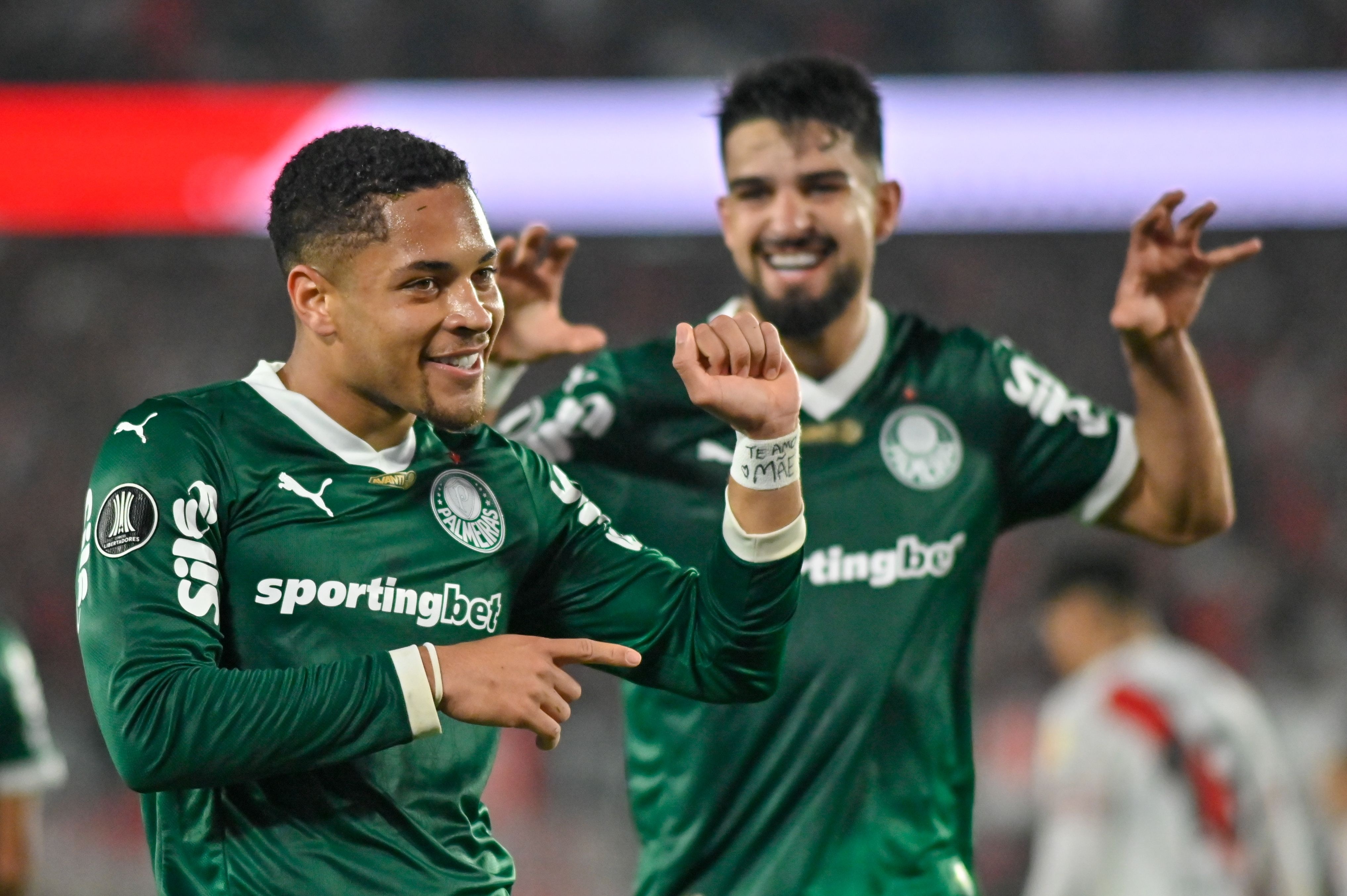 队的两大主, amp, 表现没有达