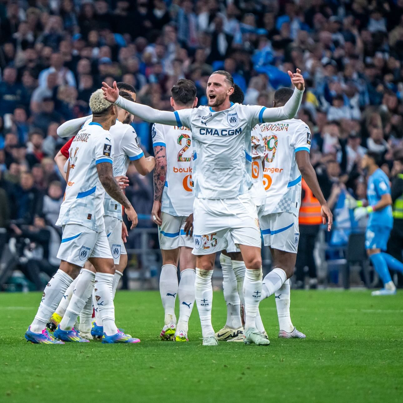 gram, 我深切感受